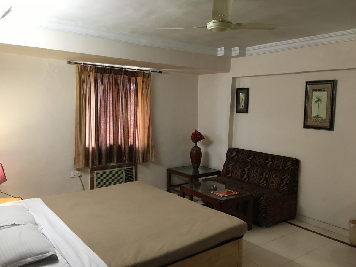 Hotel Grand Arjun Raipur  Bagian luar foto