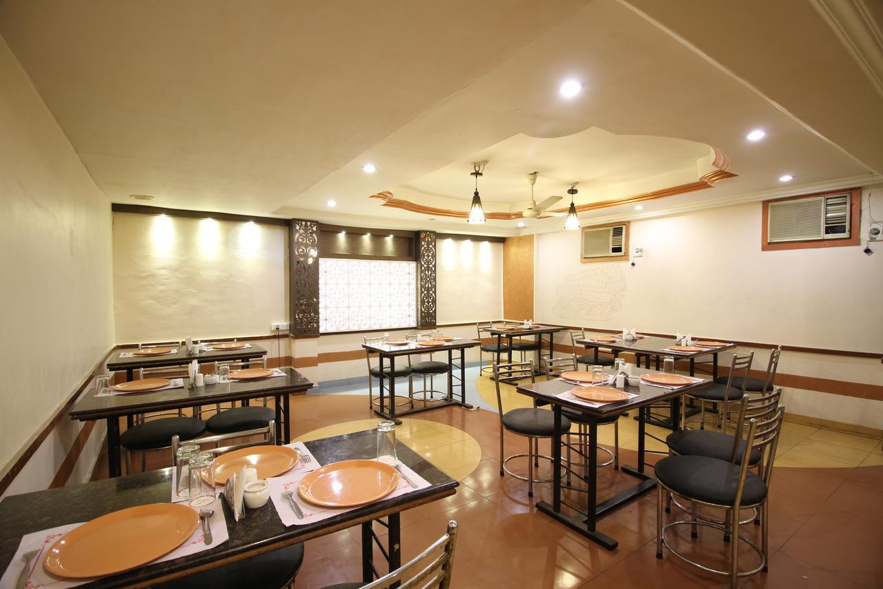 Hotel Grand Arjun Raipur  Bagian luar foto